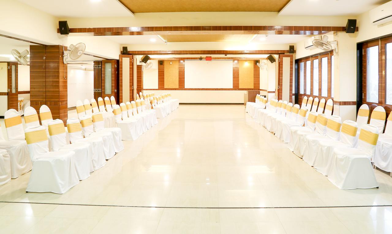 Hotel Bagga International Aurangabad  Exterior photo