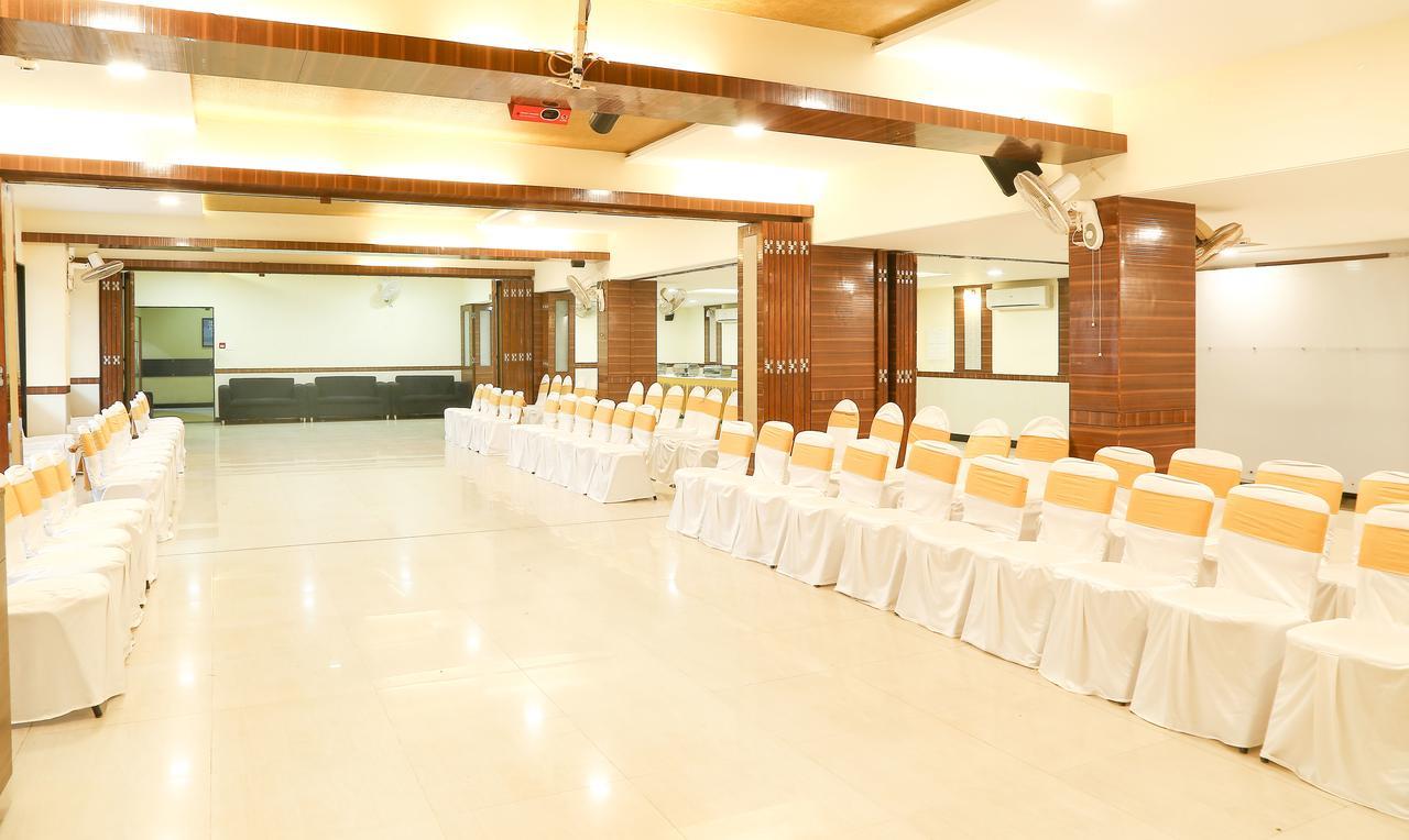 Hotel Bagga International Aurangabad  Exterior photo