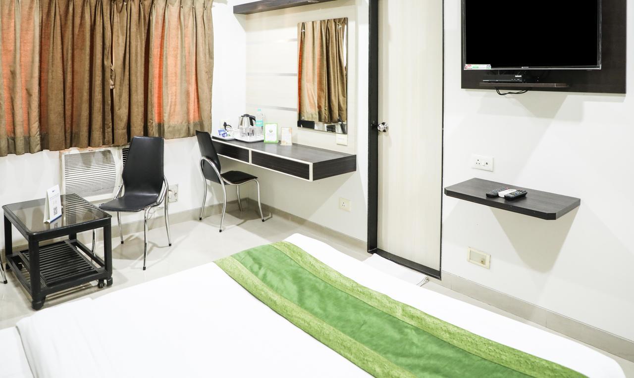 Hotel Bagga International Aurangabad  Exterior photo