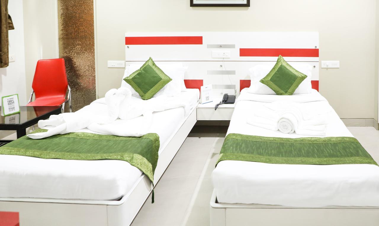 Hotel Bagga International Aurangabad  Exterior photo
