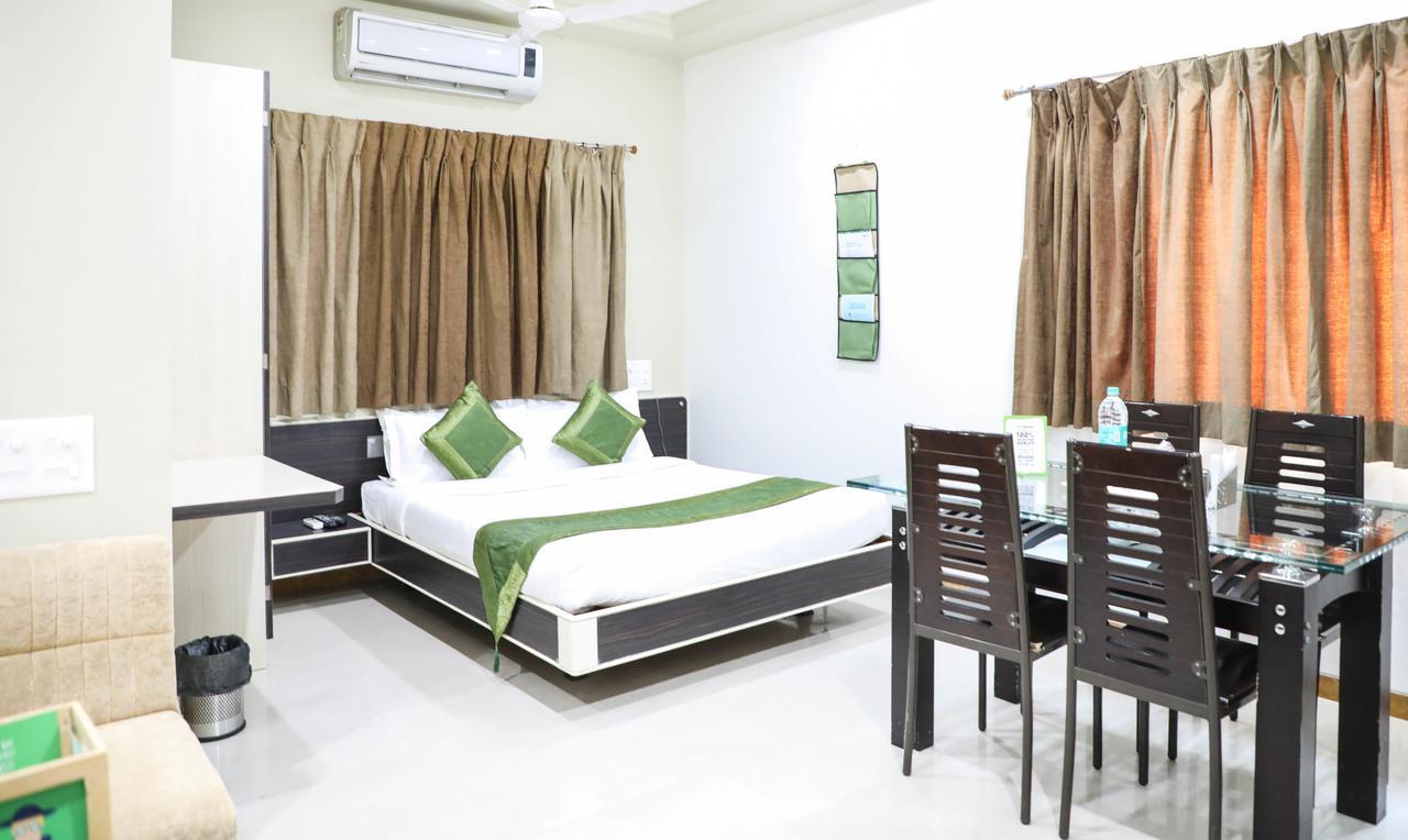 Hotel Bagga International Aurangabad  Exterior photo