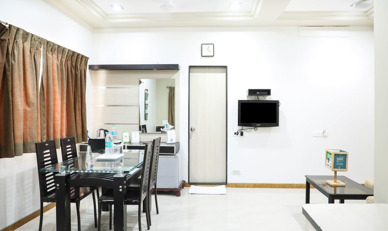 Hotel Bagga International Aurangabad  Exterior photo