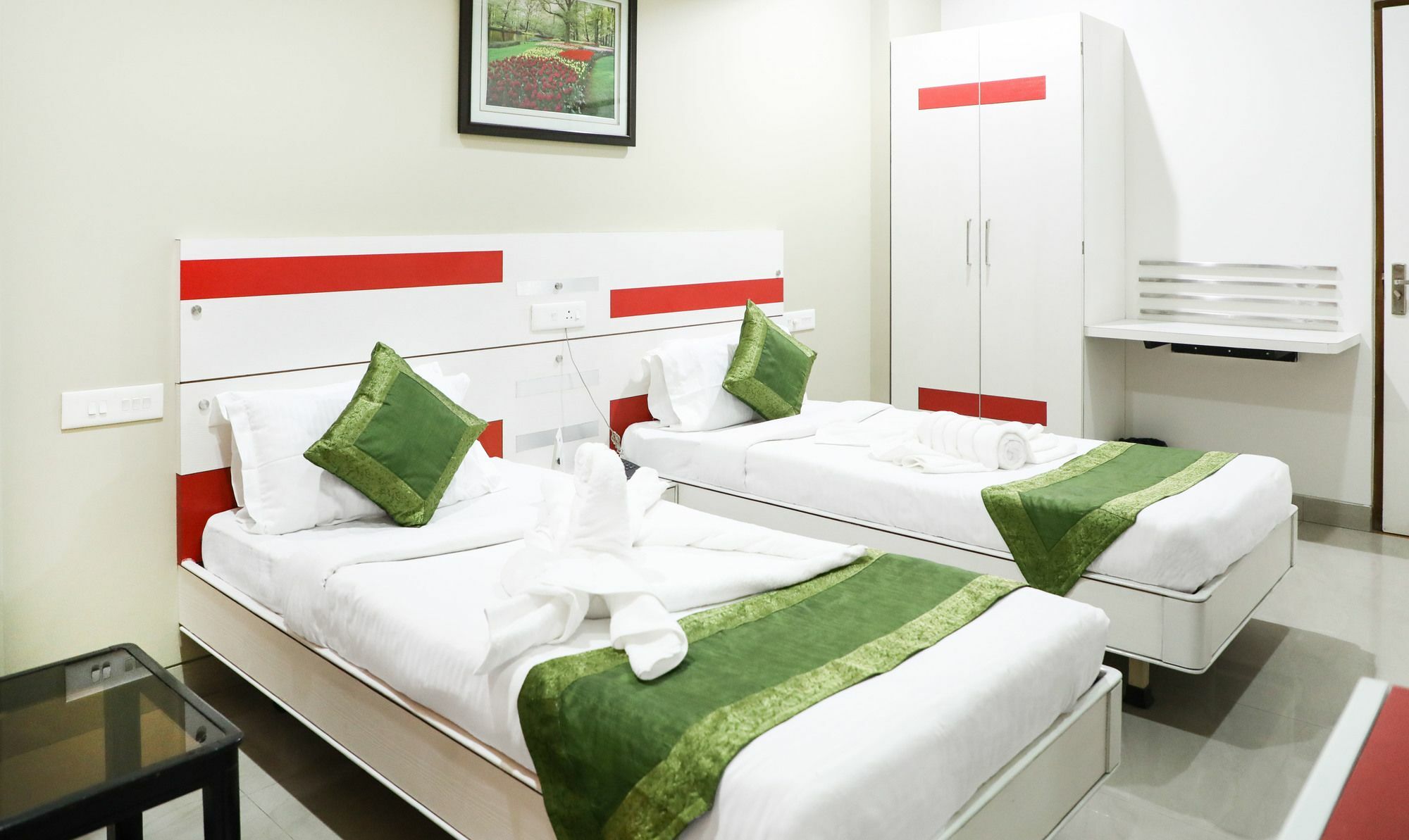 Hotel Bagga International Aurangabad  Exterior photo